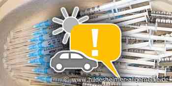 Das wird heute in Hildesheim wichtig: Vierte Impfung, Eurojackpot, Invaders - www.hildesheimer-allgemeine.de