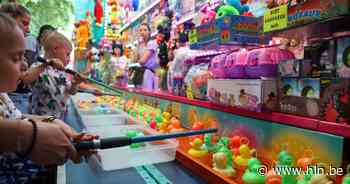 Kinrooi zoekt standhouders voor rommelmarkt en braderie - Het Laatste Nieuws