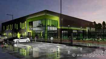 Segrate, il nuovo Centro Padel di Ibrahimovic sarà pronto nel 2023 - IL GIORNO