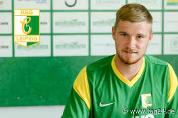 Nächster Neuzugang für Grün-Weiß: Chemie Leipzig bedient sich bei Zweitliga-Klub - TAG24