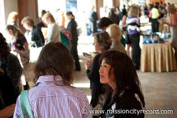 Speaking the ‘language of leadership’ at upcoming networking event in Abbotsford - Mission City Record