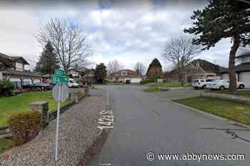 Shots fired at Surrey residence overnight, no injuries reported - Abbotsford News