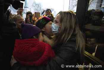 ‘Freedom Convoy’ organizer Tamara Lich to be released on bail, again - Abbotsford News