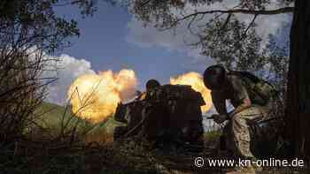 London: Wagner-Söldner kämpfen in Ukraine als reguläre Einheit