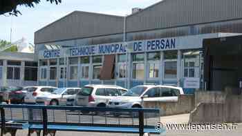 Persan : un employé municipal accusé puis relaxé pour un vol… de pavés ! - Le Parisien