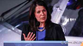 Let's take a look at the currents swirling inside the UCP leadership race