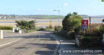 Cornwall house prices up 10 per cent on last year and there's fewer on the market - Cornwall Live