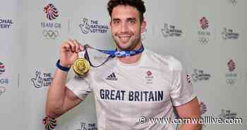 Commonwealth Games: Cornwall athletes going for Gold in Birmingham - Cornwall Live