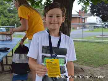 City of Cornwall welcomes citizen scientists at Biodiversity Workshops - Cornwall Standard-Freeholder