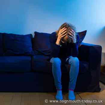 Rising number of coercive control crimes in Devon and Cornwall | teignmouth-today.co.uk - Teignmouth Post
