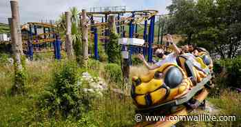 Flambards incident: Three people taken to hospital with injuries - Cornwall Live