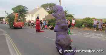 Disabled teenager assaulted at Delabole Carnival - Cornwall Live