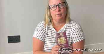 Passport rule scuppers family holiday at Newquay airport departure gate - Cornwall Live