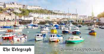 Move over Padstow, there's a new jewel in Cornwall's coastal crown - The Telegraph