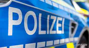 Autoaufbrecher übersieht in Baden-Baden teure Brillen - BNN - Badische Neueste Nachrichten