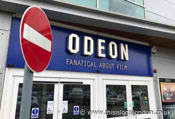 Cheap Odeon cinema tickets: Groupon deal offers five tickets for £27 – How to access