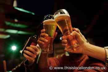 Greene King offering free drinks to customers watching Women's Euros final - How to redeem