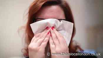 Common Covid symptom could be a sign of dementia, according to new study