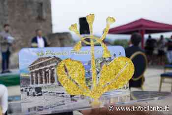 Agropoli: questa sera al Castello Aragonese, la consegna del Premio Primula d’oro - Info Cilento