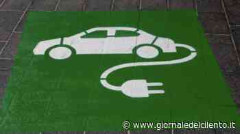 Agropoli, via a sperimentazione tariffa agevolata parcheggi per veicoli elettrici - Giornale del Cilento