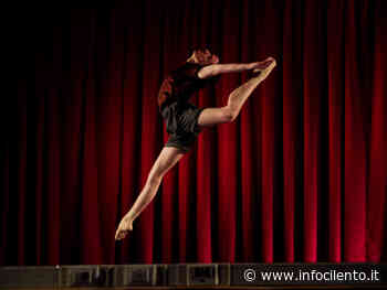 Agropoli Danza Festival: intervista agli insegnanti, Piero Leccese e Giada Matteini | Podcast - Info Cilento