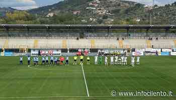 Us Agropoli: presentata la domanda di ripescaggio per la Serie D - Info Cilento