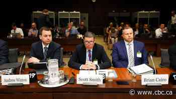 Crisis on ice: What you need to know about the Hockey Canada scandal