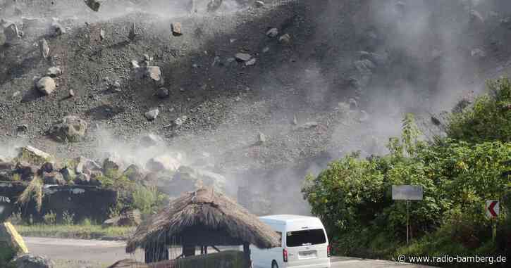 Philippinen: Zahl der Toten nach Erdbeben steigt
