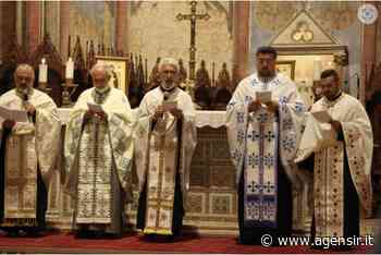 Ecumenismo: padre Andronache (parroco ortodosso romeno di Verona), "senza interazione non c'è amore. Così succede anche con Dio" - Servizio Informazione Religiosa