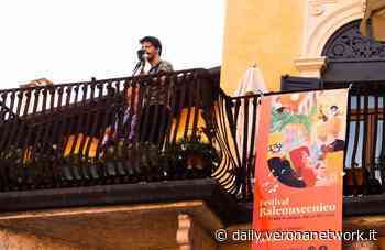 Questa sera a Verona un nuovo appuntamento con Balcoscenico - Daily Verona Network