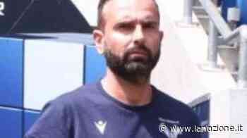 Luca Diddi approda in Serie A E’ il match analyst del Verona - LA NAZIONE