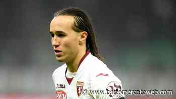 Hellas Verona, proposto Laxalt: l'ingaggio dell'esterno però frena la trattativa - TUTTO mercato WEB