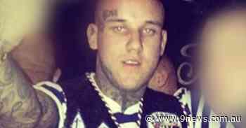 Police search for evidence after high-ranking bikie shot in Sydney - 9News