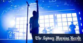 The Sydney Morning Herald, Photos of the Week, July 28, 2022 - Sydney Morning Herald