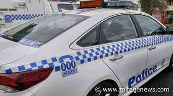 Police charge man with string of armed robberies across Sydney - Mirage News