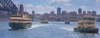 Sydney's Australian Sentinel tapped to manage Transdev Sydney Ferries' Cradlepoint 5G trial - CRN Australia