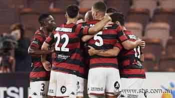 'Made me feel proud': Western Sydney Wanderers praised for promotional video in 12 languages - SBS News