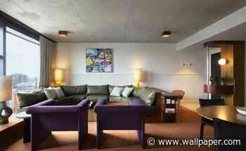 Flack Studio designs Ace Hotel Sydney in historical Tyne Building - Wallpaper*