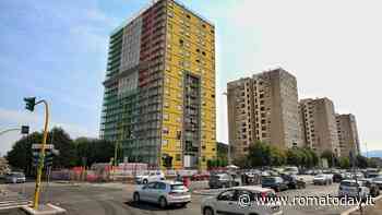 La casa abitata dal boss finalmente è stata assegnata. A Roma sei alloggi trovano nuovi "proprietari"