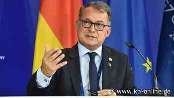 Bundesbank-Chef Nagel fordert entschlossenen Kampf gegen Rekordinflation