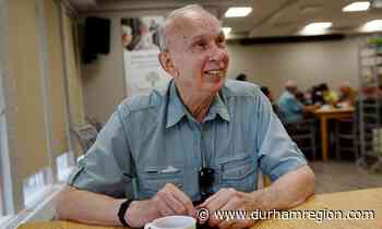 Durham's growing number of older adults ask: will the money last and will health care improve? - durhamregion.com
