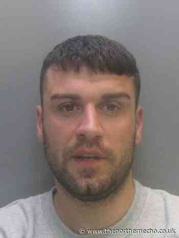County Durham drug dealer jailed for supplying ecstasy ordered to pay more than £21000 - The Northern Echo