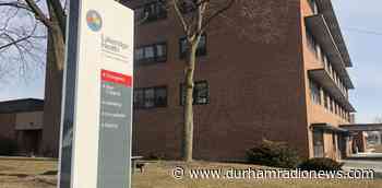 Lakeridge Health temporary closes Bowmanville Hospital ICU because of staff shortage - durhamradionews.com