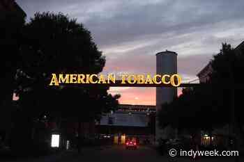 Proposed Social District in Durham Would Allow You to Carry Open Alcohol - INDY Week