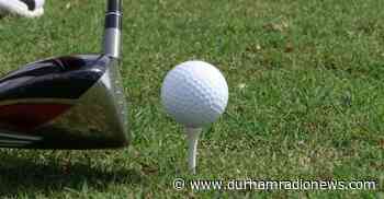 Keep important items in your golf bag, not your car, say Durham police - durhamradionews.com