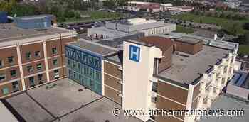 Need to go to the ER in Durham? You're going to wait the longest in Ajax - durhamradionews.com