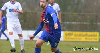 HO Wolvertem Merchtem en Maarten Willems voor eerste bekeropdracht: “Beker is altijd iets apart” - Het Laatste Nieuws