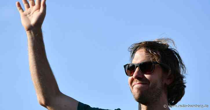 Pressestimmen zu Vettel-Rücktritt: «Einer der ganz Großen»