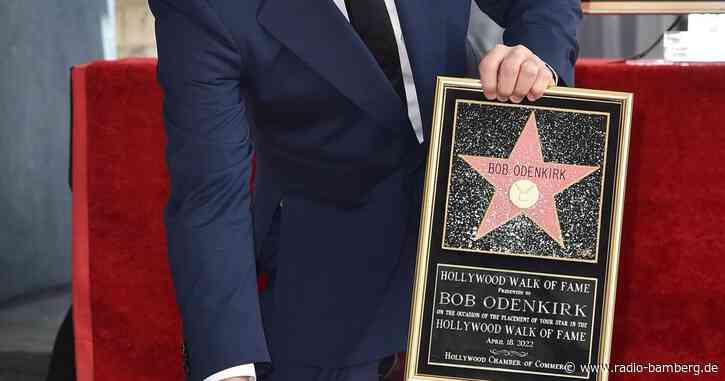 Bob Odenkirk würdigt Unterstützung nach Herzinfarkt