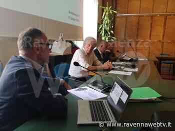A Modigliana nuovo invaso d'acqua ad uso potabile per i Comuni della Valle del Tramazzo - Ravennawebtv.it